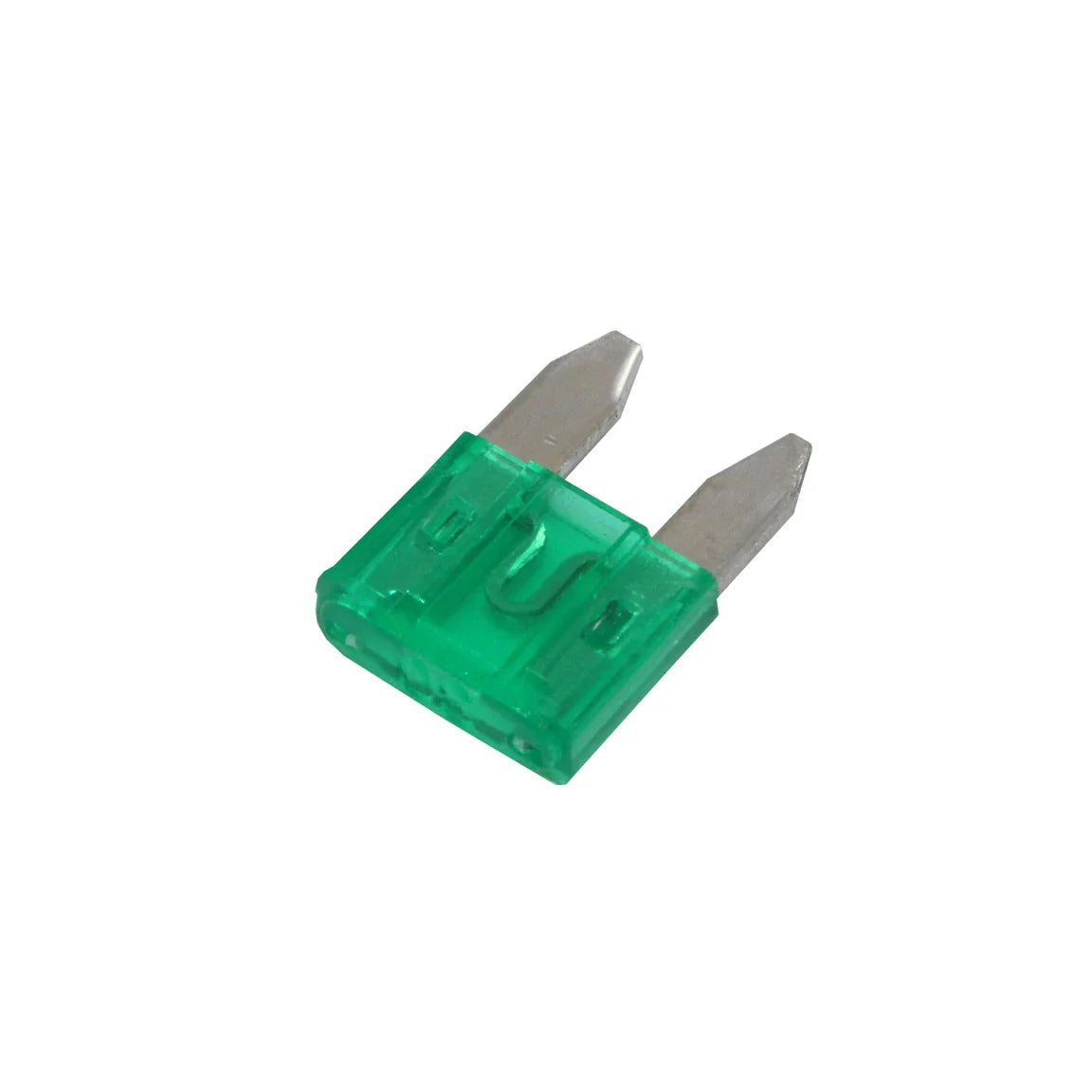 30 Amp Mini Blade Fuse