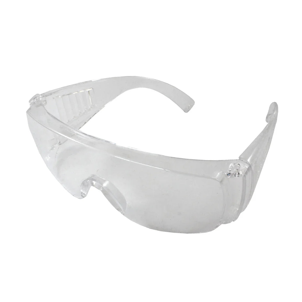 Clear Lens Safety Glasses