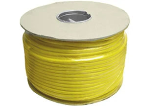 110V 1.5mm 3Core (Yellow) Cable 100M