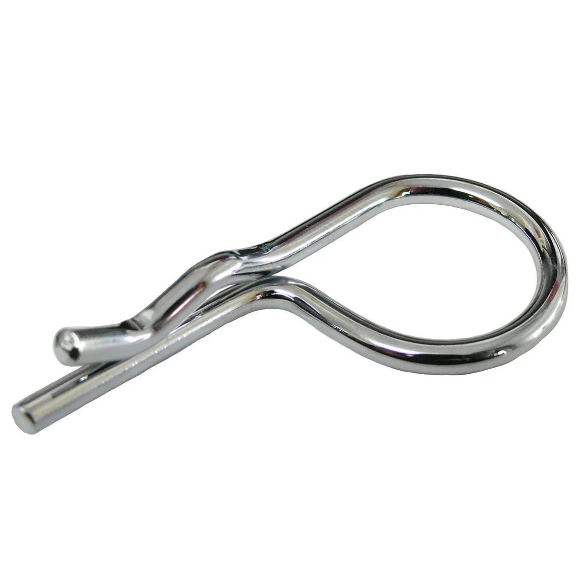 Hoodpin Clip 3/16" 'R' Type