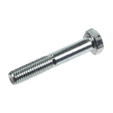 M8 x 50mm BZP Bolts (Qty 100)