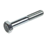 M8 x 50mm BZP Bolts (Qty 100)