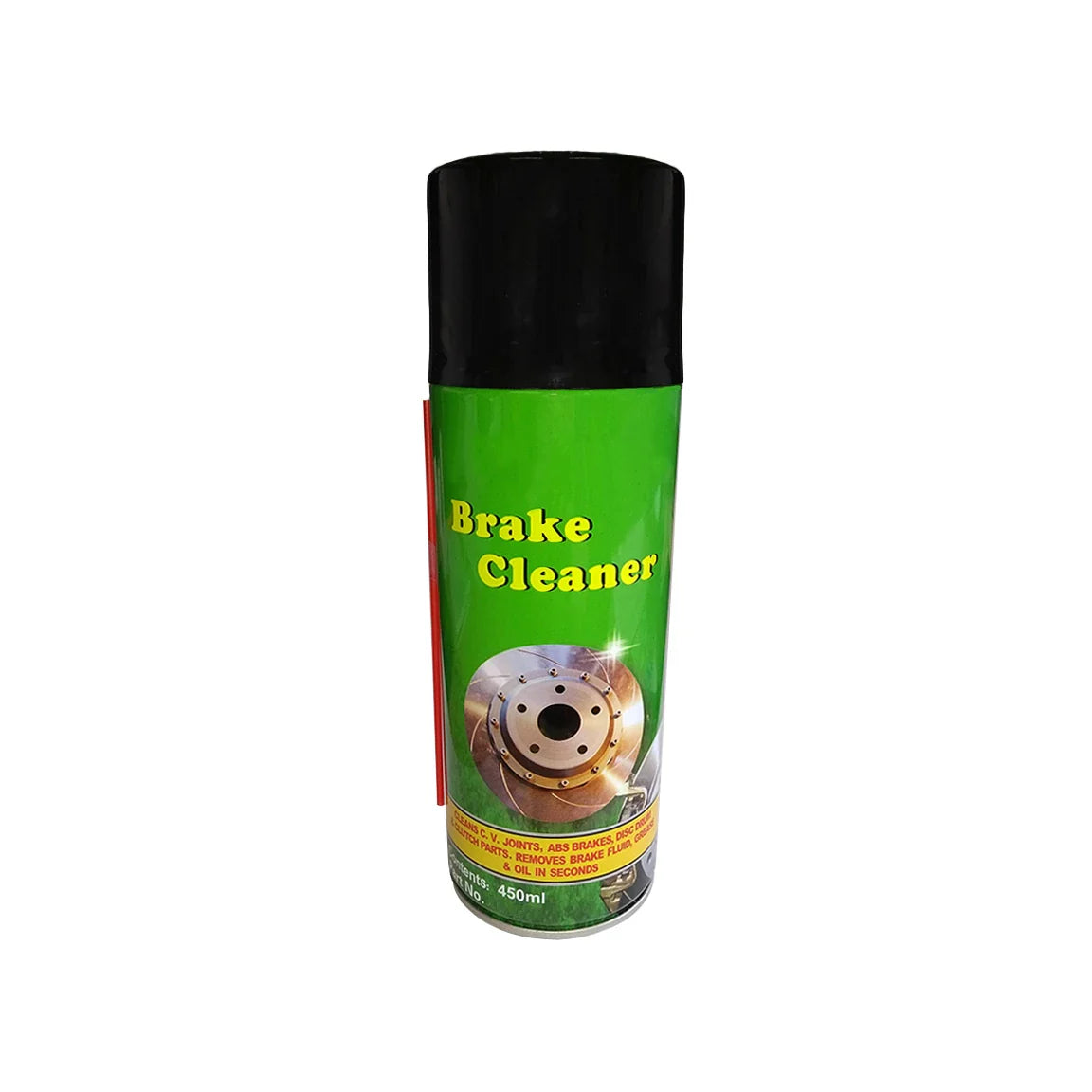 Brake & Clutch Cleaner (400ml)