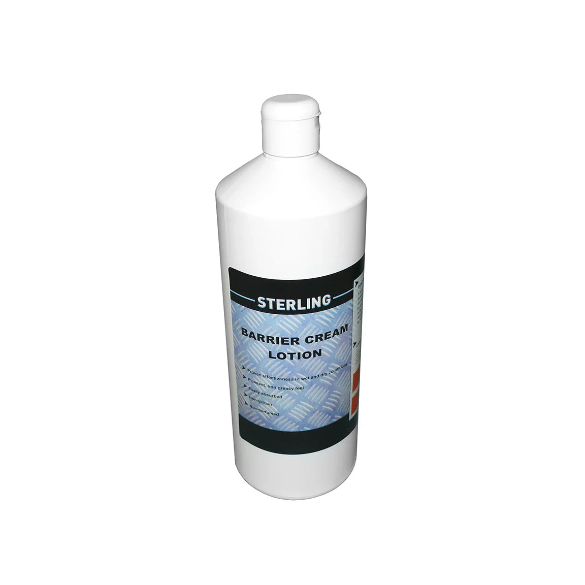 Barrier Cream (1 Litre)