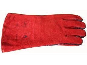 Welding Gauntlet Gloves