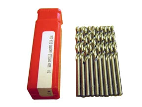 7/32" Drill Bit Premium Range Qty 10