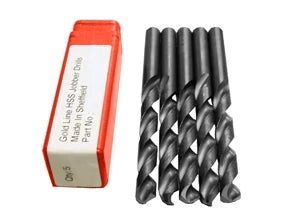 10.0mm Drill Bit Premium Range Qty 5