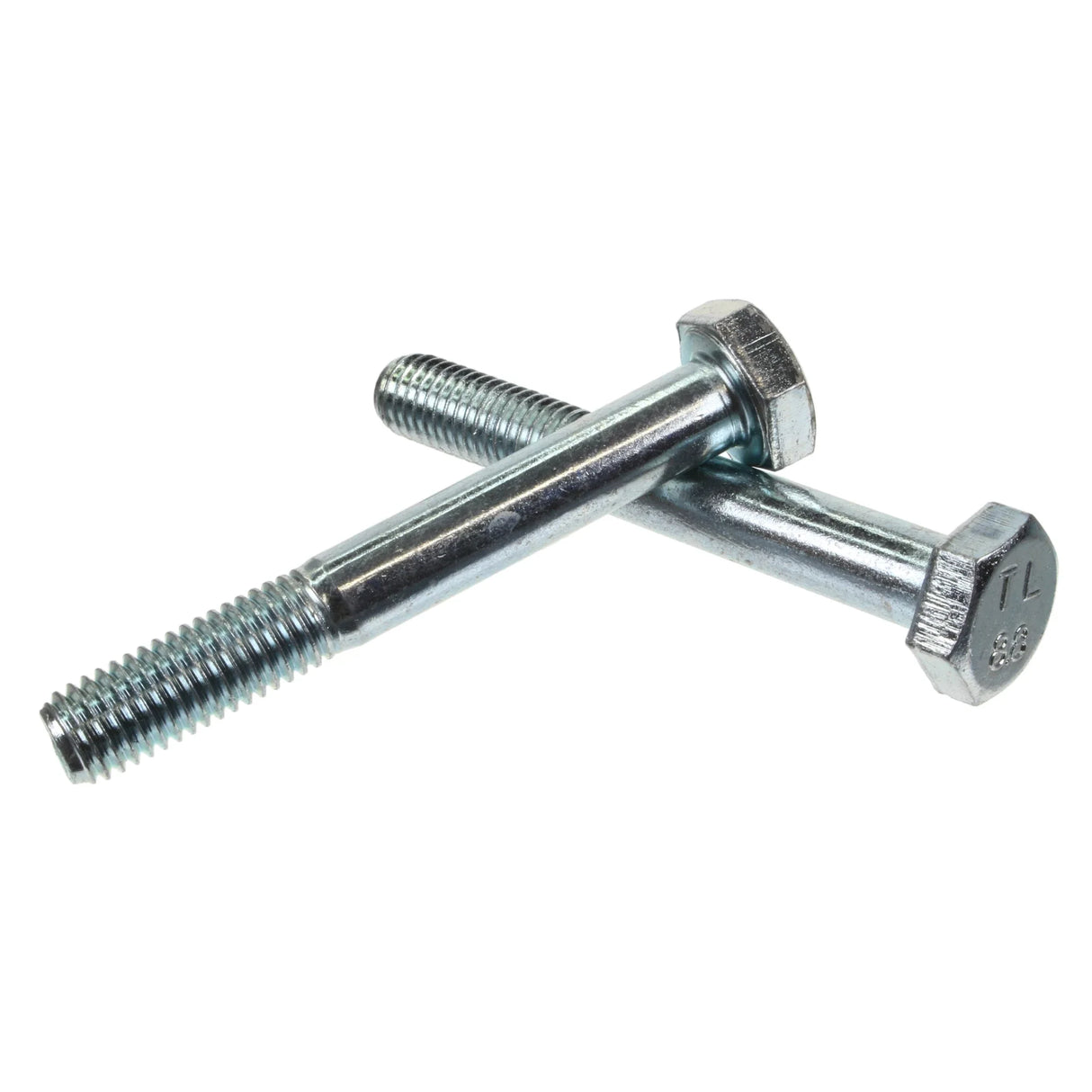 M10 x 75mm BZP Bolts (QTY 100)