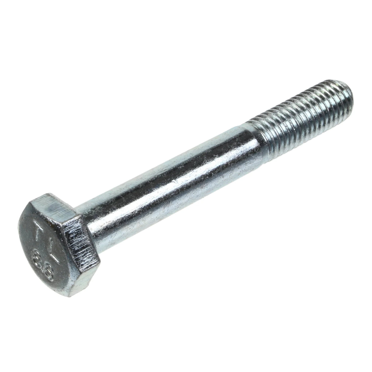 M10 x 75mm BZP Bolts (QTY 100)