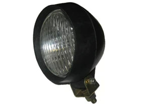 12V/24V Circular Worklamp