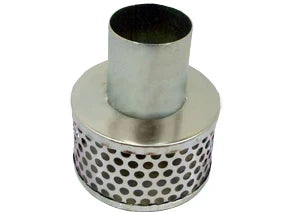 3" Steel Water Pump Strainer