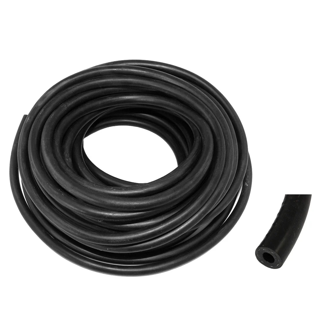 10.0mm I/D Braided Fuel Line - 3 Metres