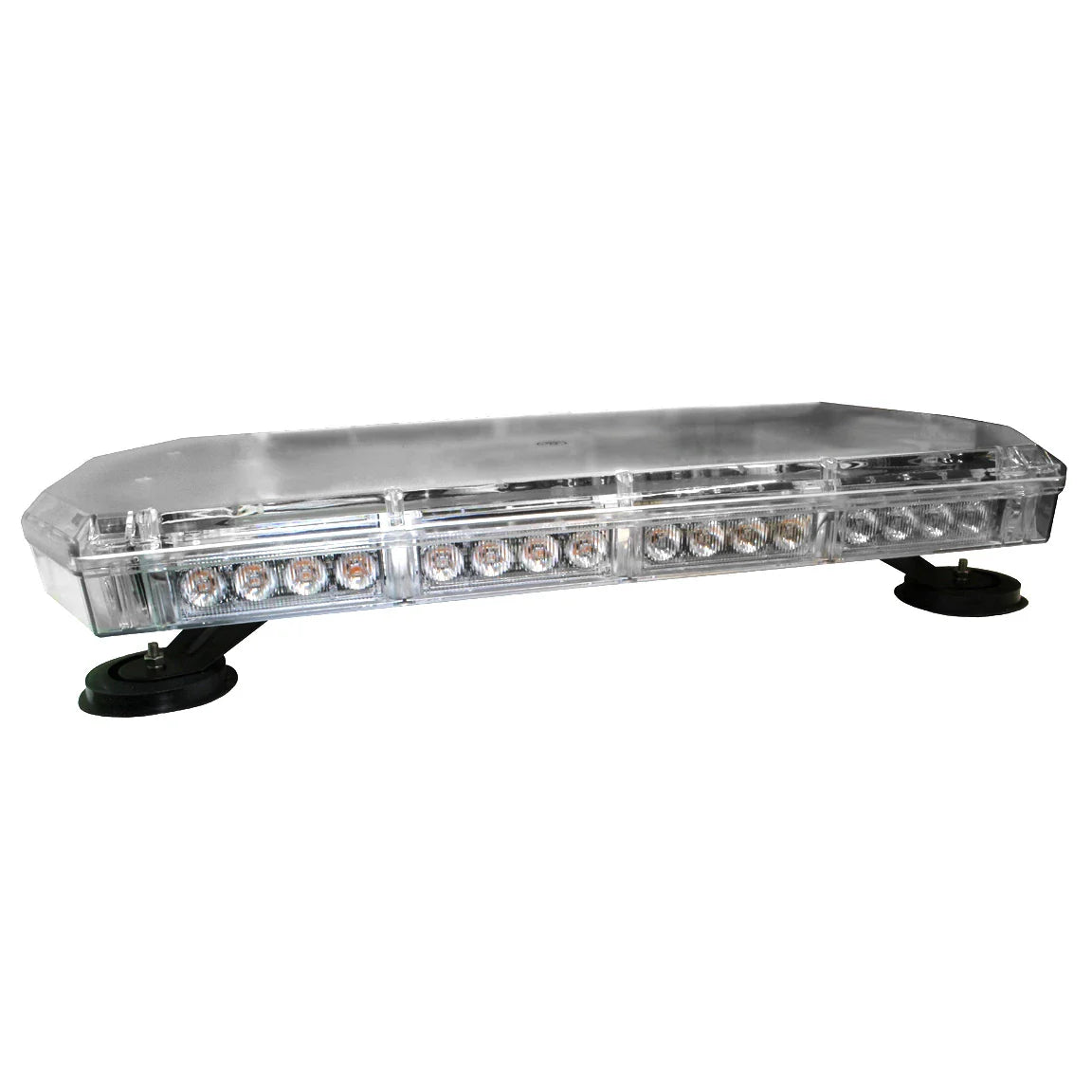 VisionRed 56 LED Recovery Light Bar