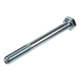 M8 x 75mm BZP Bolts (Qty 100)