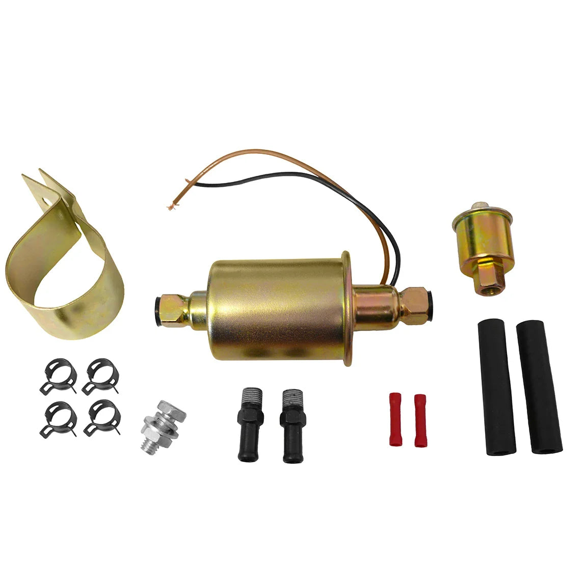 Universal Electric Low Pressure Fuel Pump