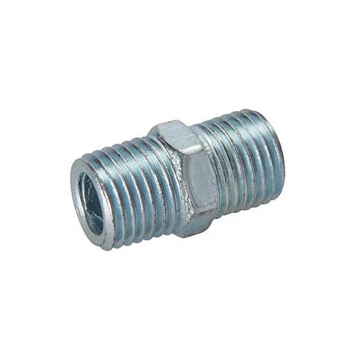 Air Line Equal Union Connector 1/4" BSPT (Tapered)