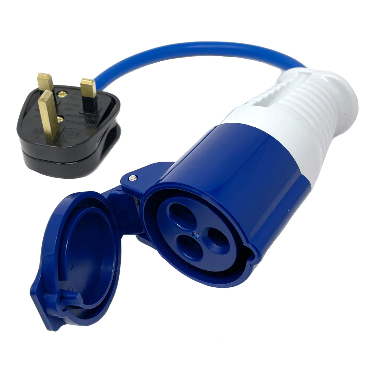 13A-16A Fly Lead Converter