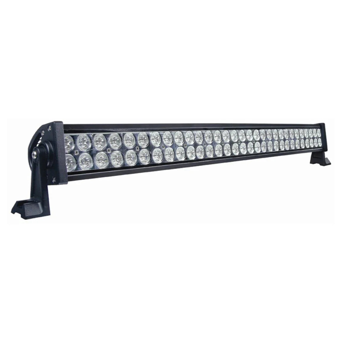 VisionRed Vivid 33" 180W ATV Boat Light Bar 10-30V 11800LM