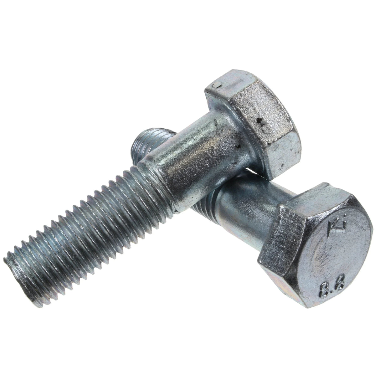 M20 x 75mm BZP Bolts ( Qty 25 )