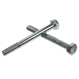 M10 x 100mm BZP Bolts (Qty 50)