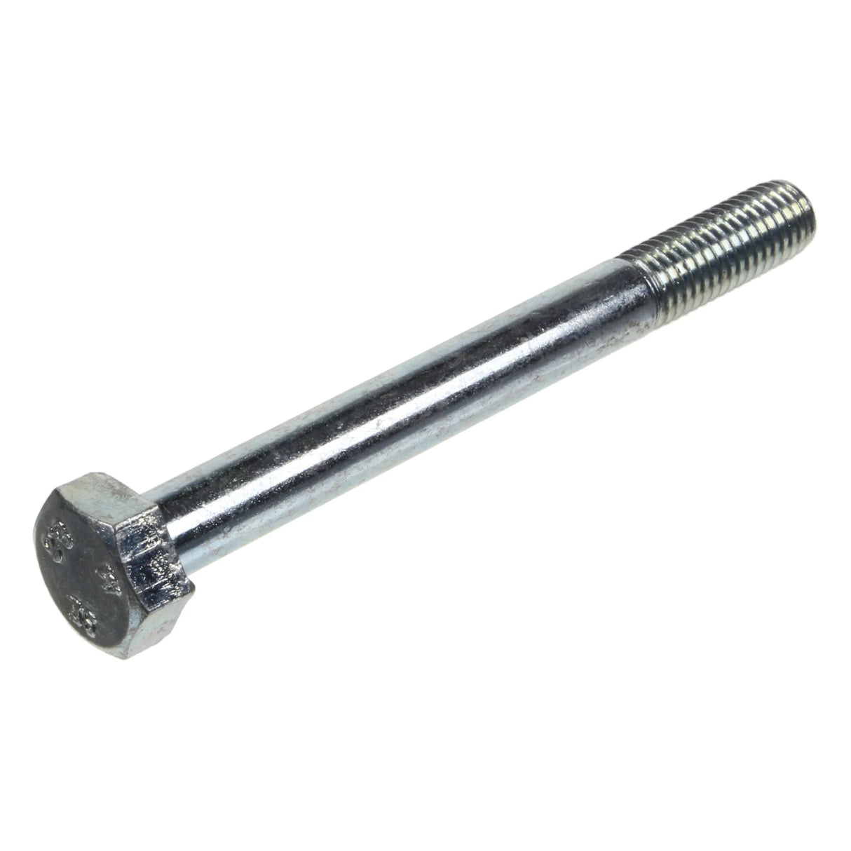 M10 x 100mm BZP Bolts (Qty 50)