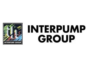 Interpump Piston - Suits W91 W98 W99 WS132