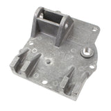 End plate for Belle gearbox